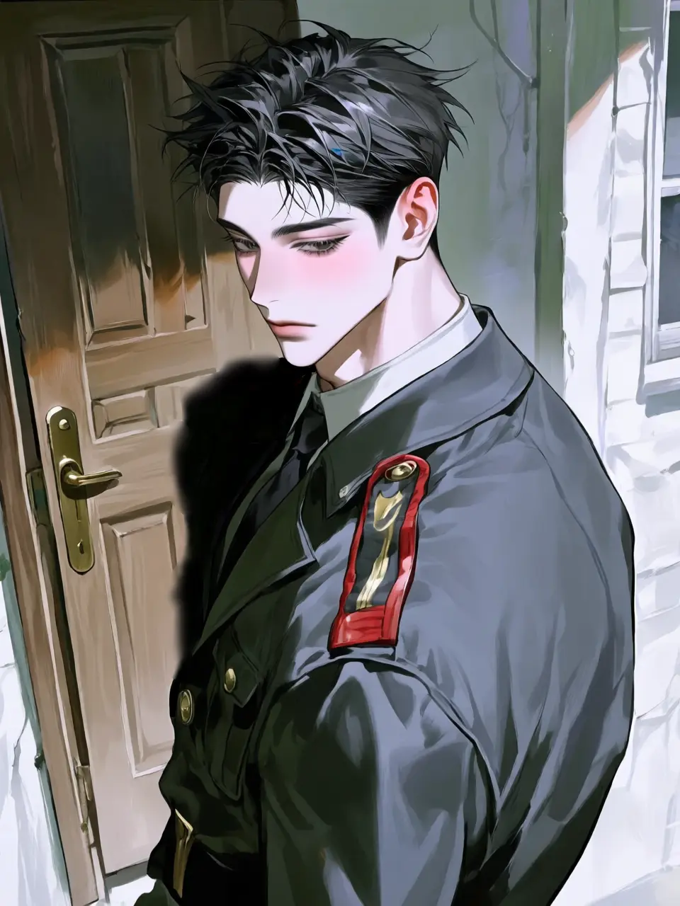 oz_moi의 Kwon Hyuk