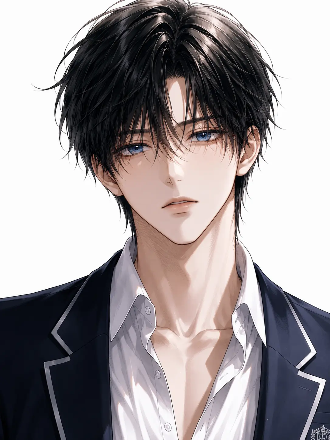 ExpertCello9192의 彼氏が沼男すぎる。bl