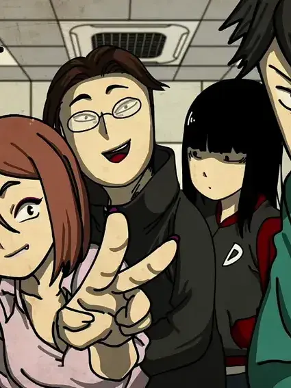 human04의 복학일기