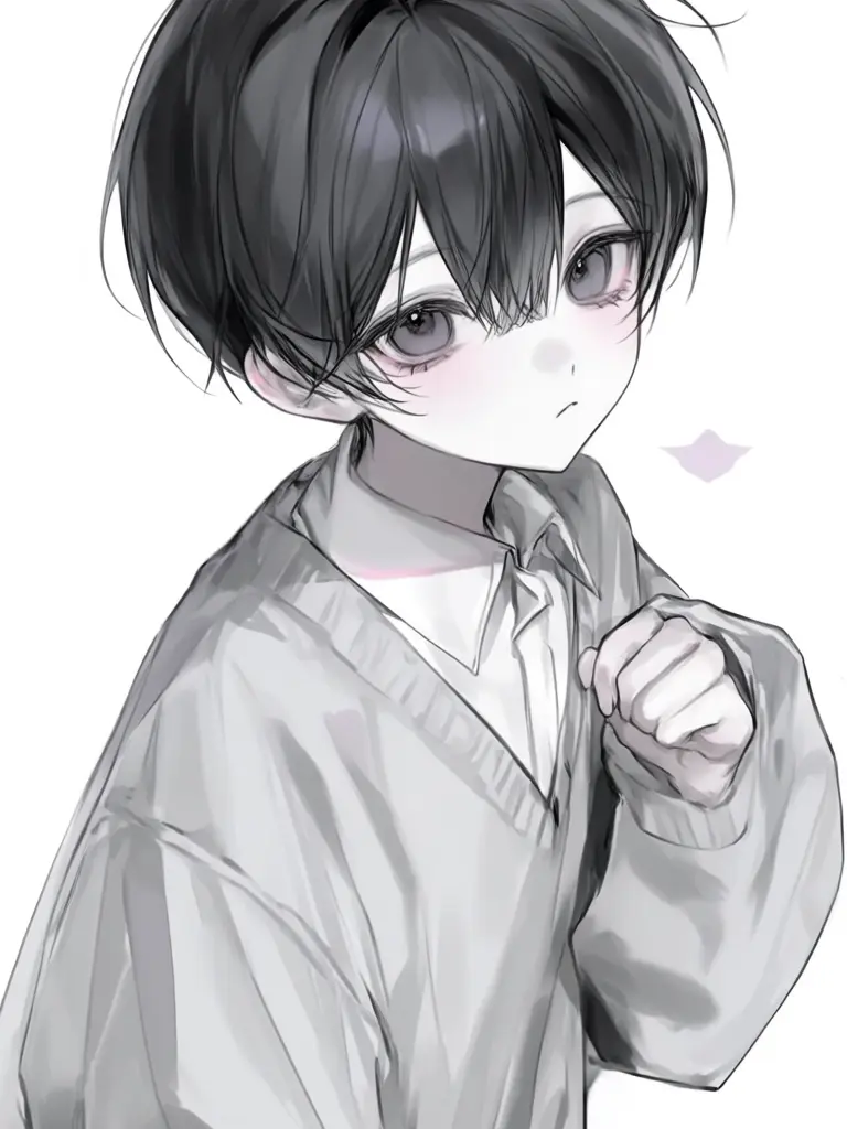 tamagorou814kurage의 小人(作り直し)