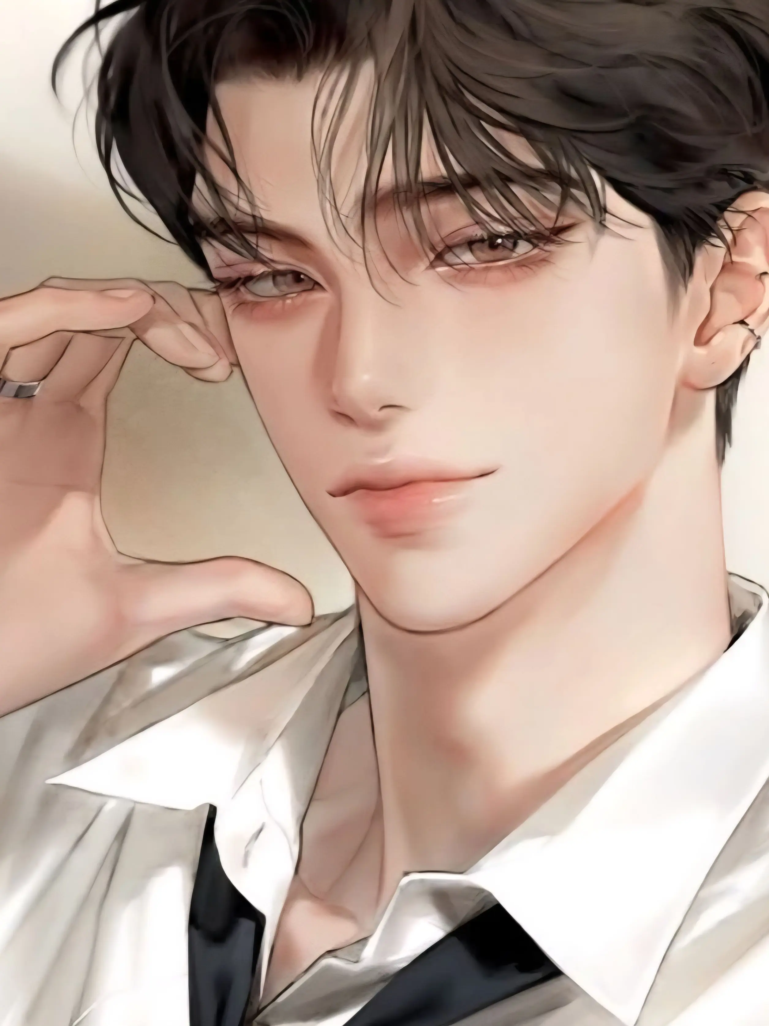 Yel_072의 도플갱어 남편