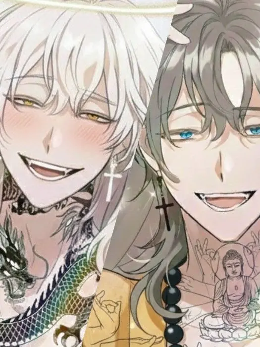 Uravisa21의 かみさま、ほとけさま