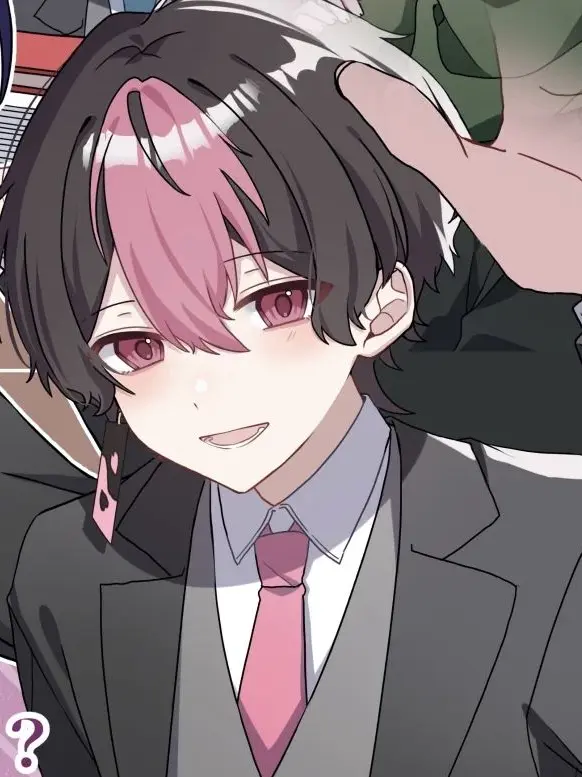 Nono7193의 先輩の距離がバグってる