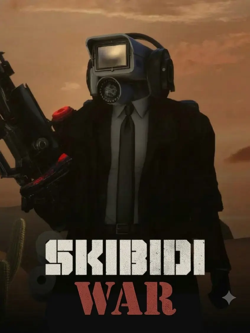 Unleashed의 Skibidi War