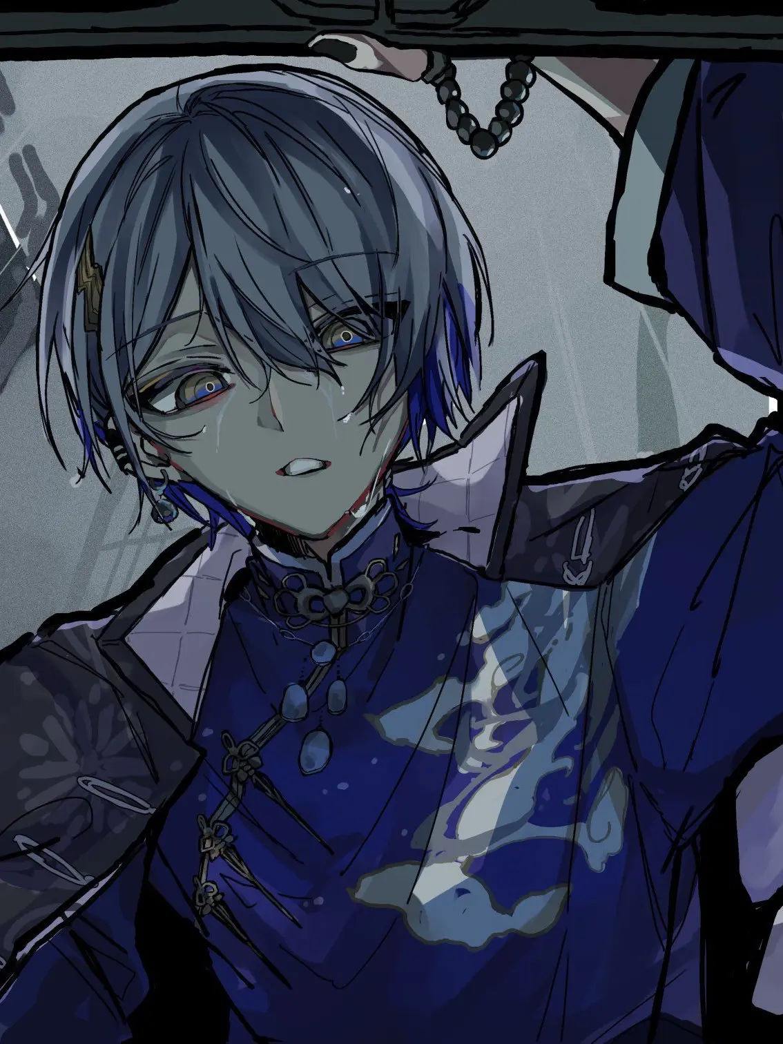 io0206의 マフィア