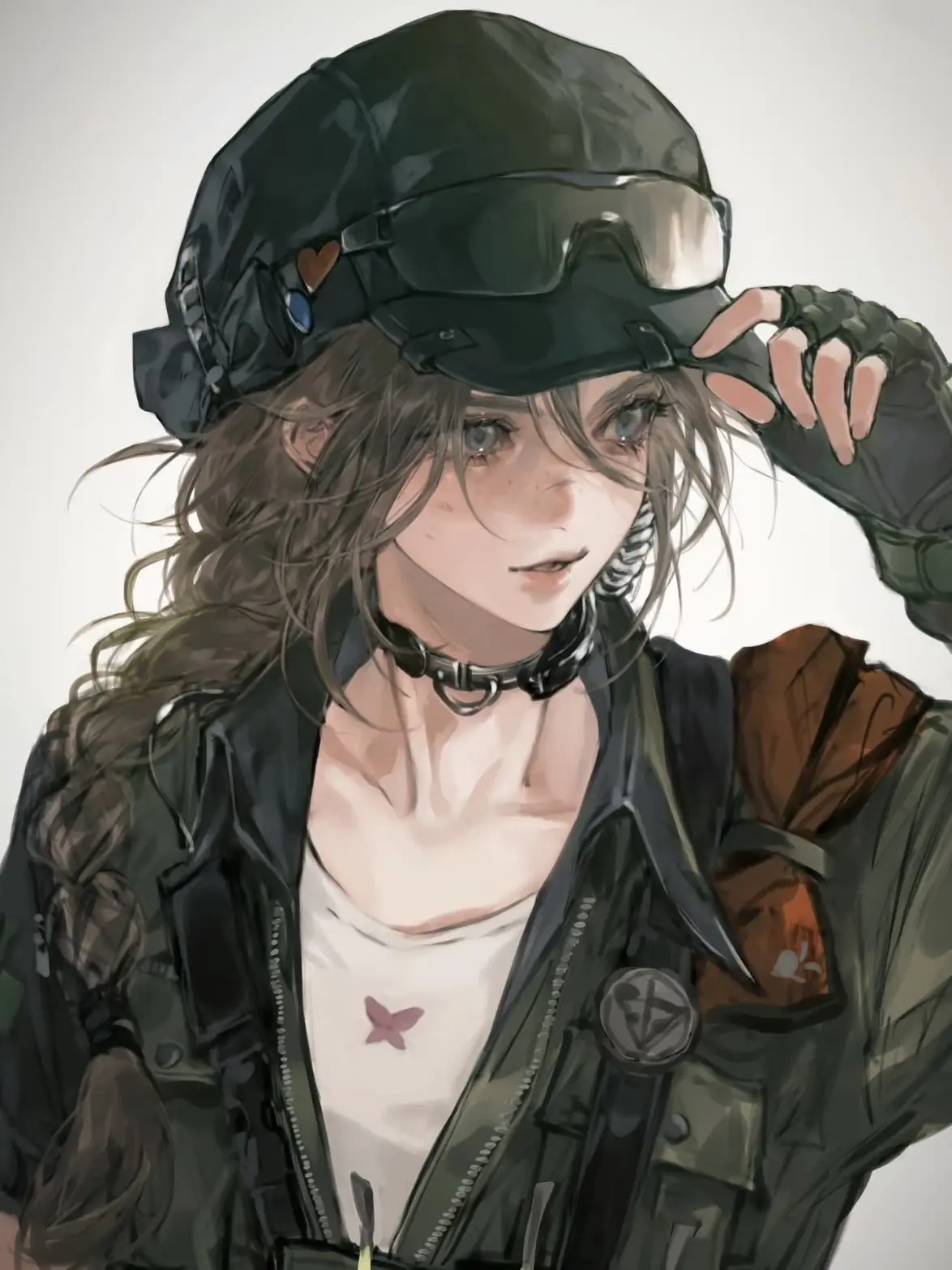 PrettyLaugh1986의 命令をください。