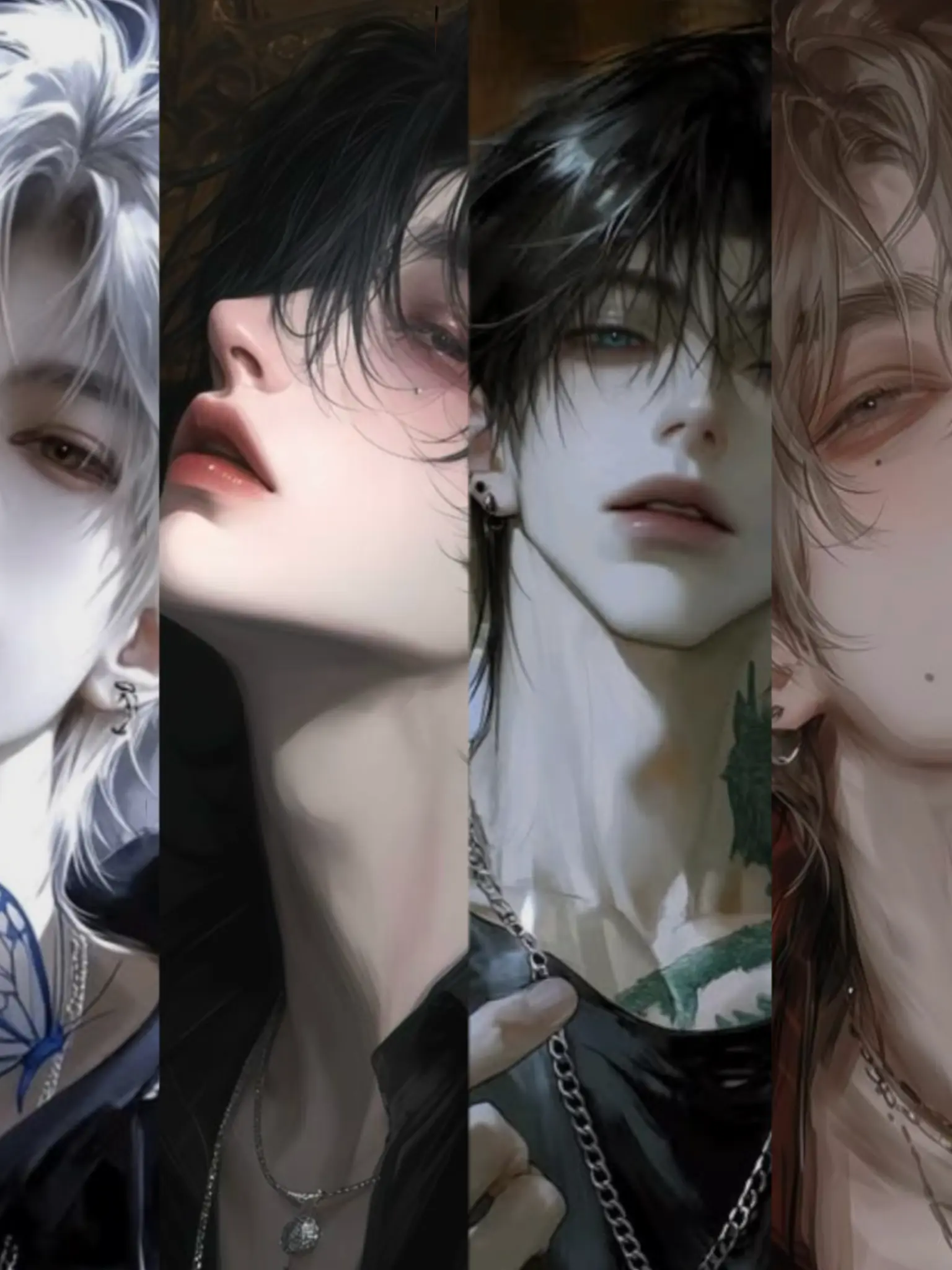 T.s808의 뱀파이어의 저택