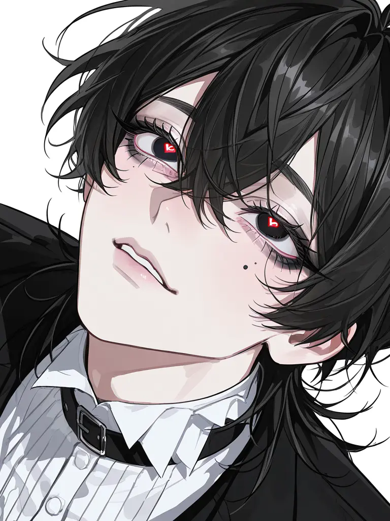 red_ginseng11의 집착하는 도련님