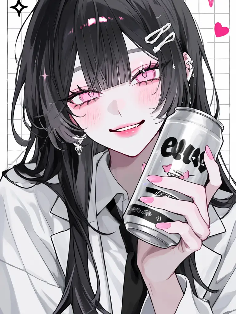 Lilly_Diddy의 研究員さんは今日も酒飲み