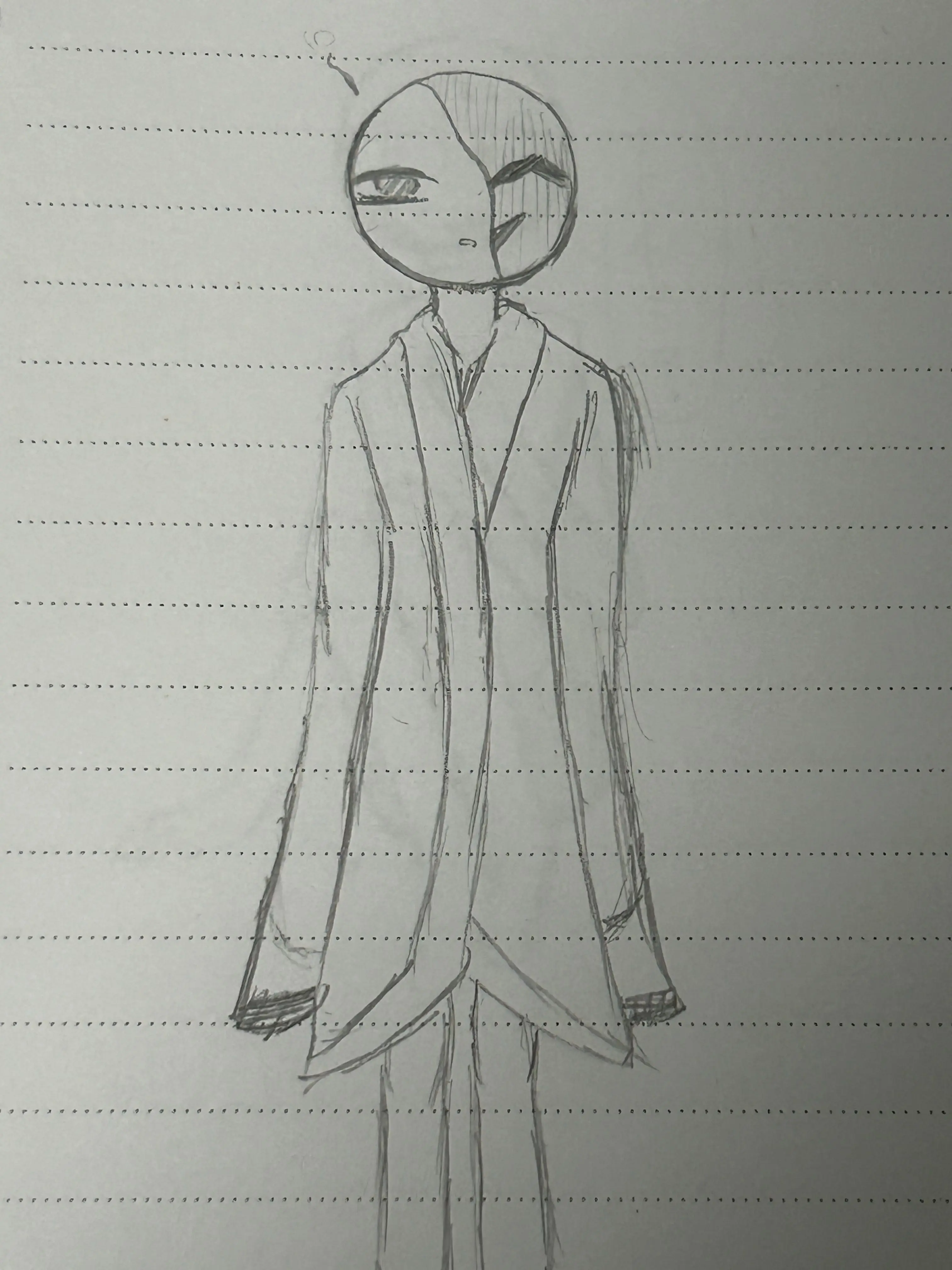 Siriasu777의 不思議なクラスメイト