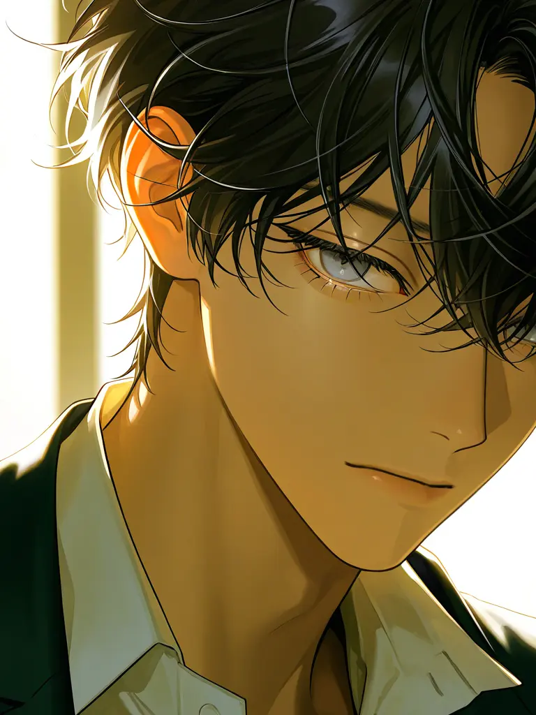 LovedEagle5939의 貴方が死んだn回目の夏