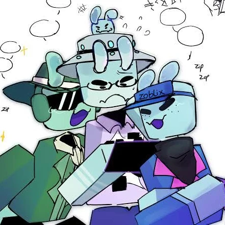 ちびっ子エイリアンズ！！