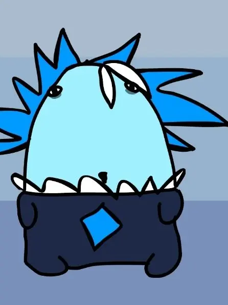 dugwang의 쉐도우밀크×퓨어바닐라