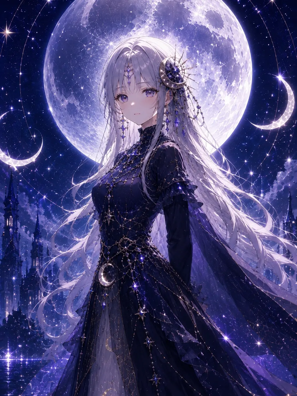 Fantasy_113의 私の主人はヴィランです