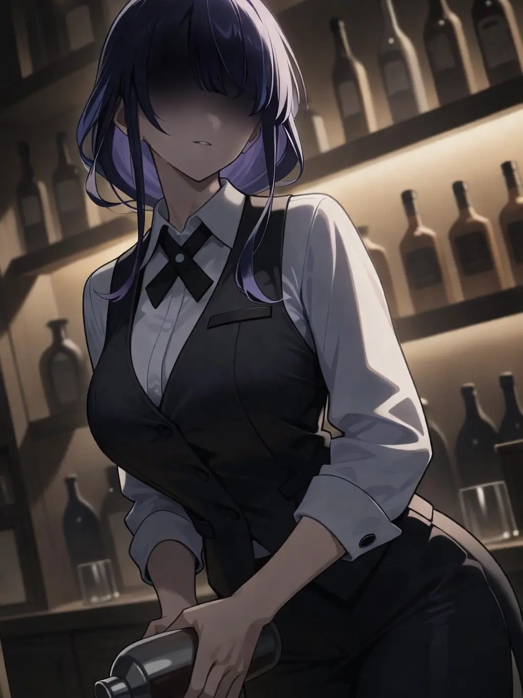 MeagerShoes2745의 グラスの中の君