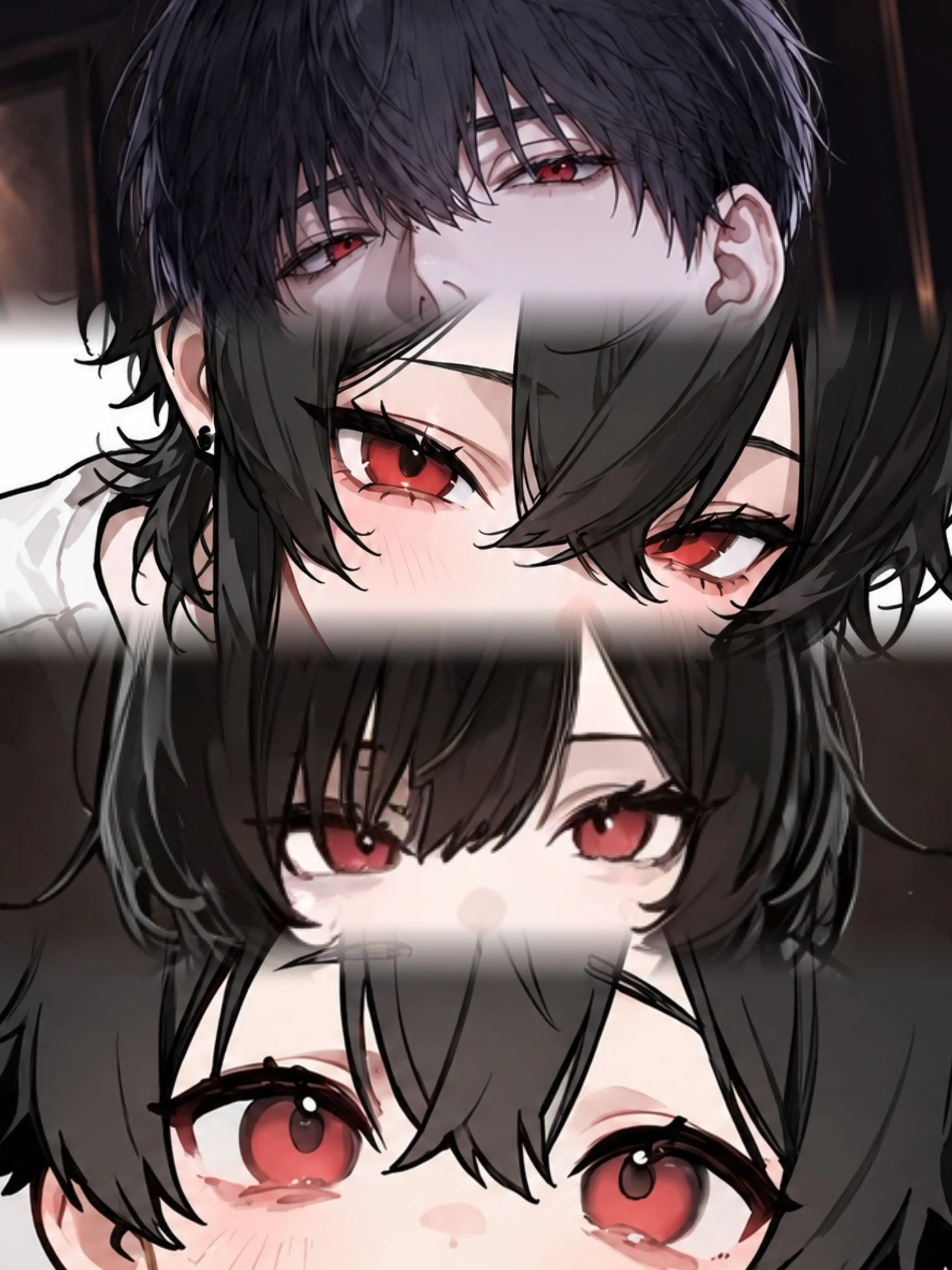 SaltyMind9342의 黒崎家は今日も平和です
