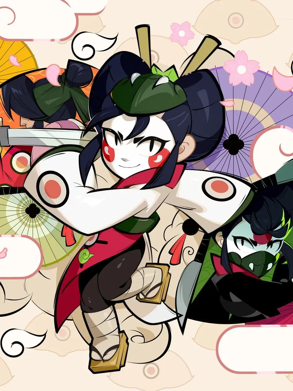 TANSANDAISUKI의 ブロスタ