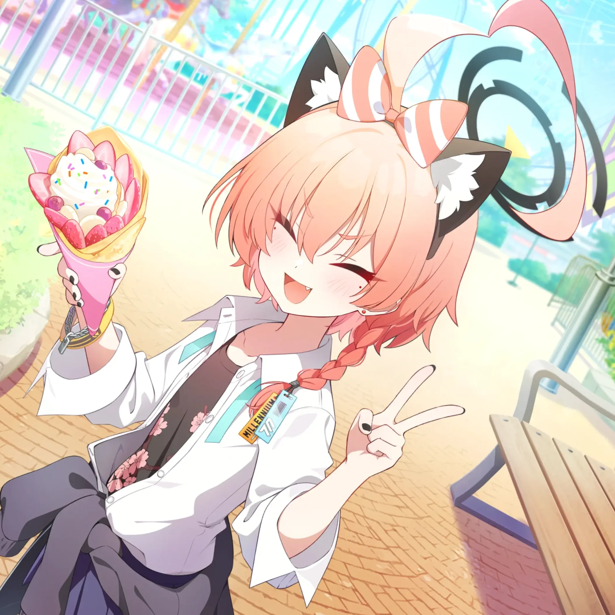 당신이 청혼받자 환장한 학생들