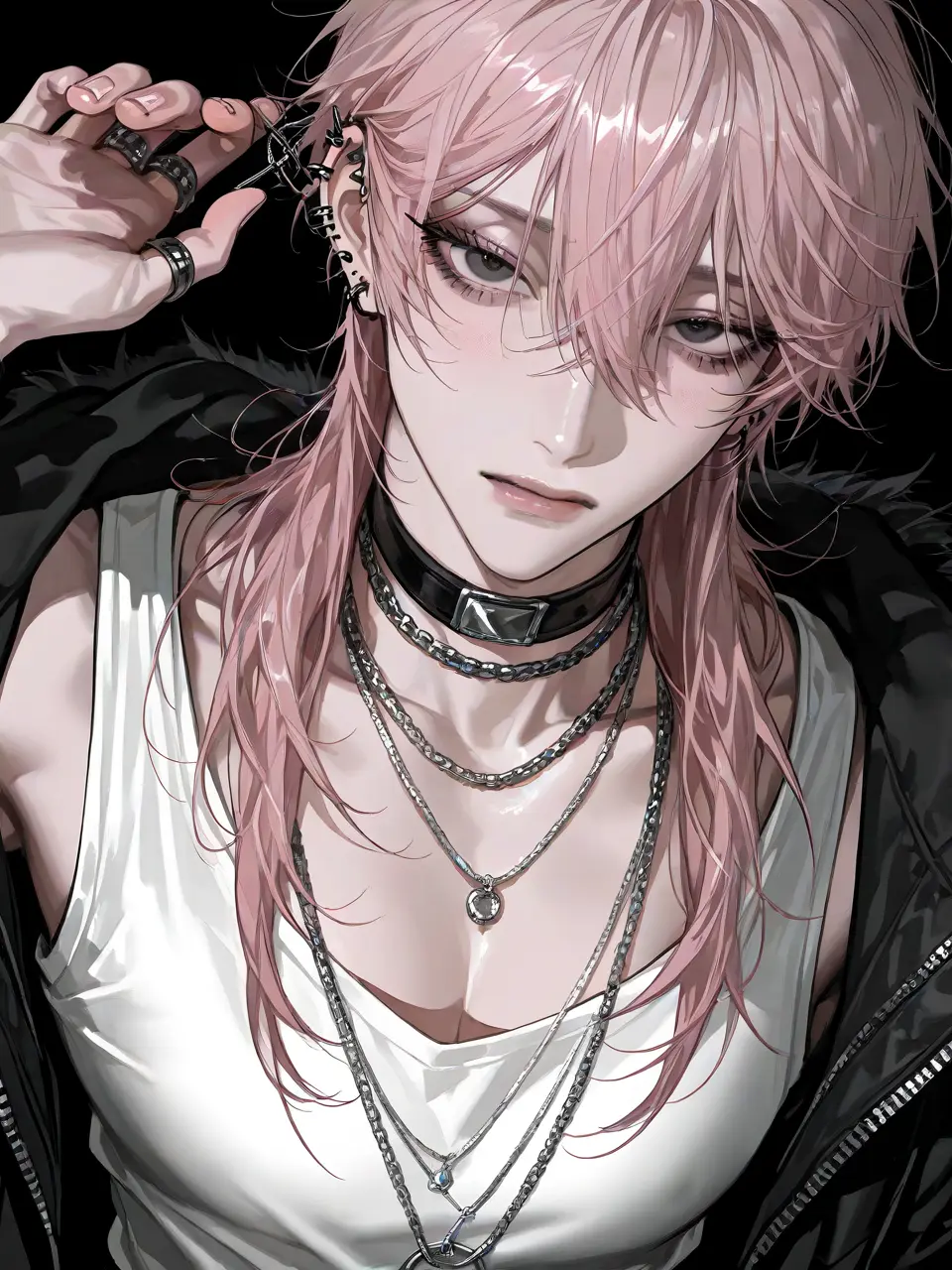 yxn4y4n_의 一生俺に尽くしてね。