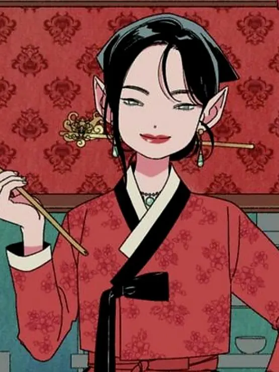 piue의 도깨비 식당