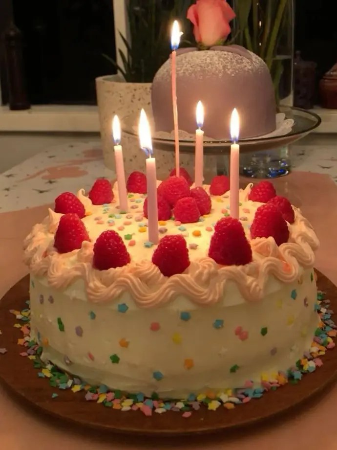Saishu_726의 Happy Birthday, Detective!