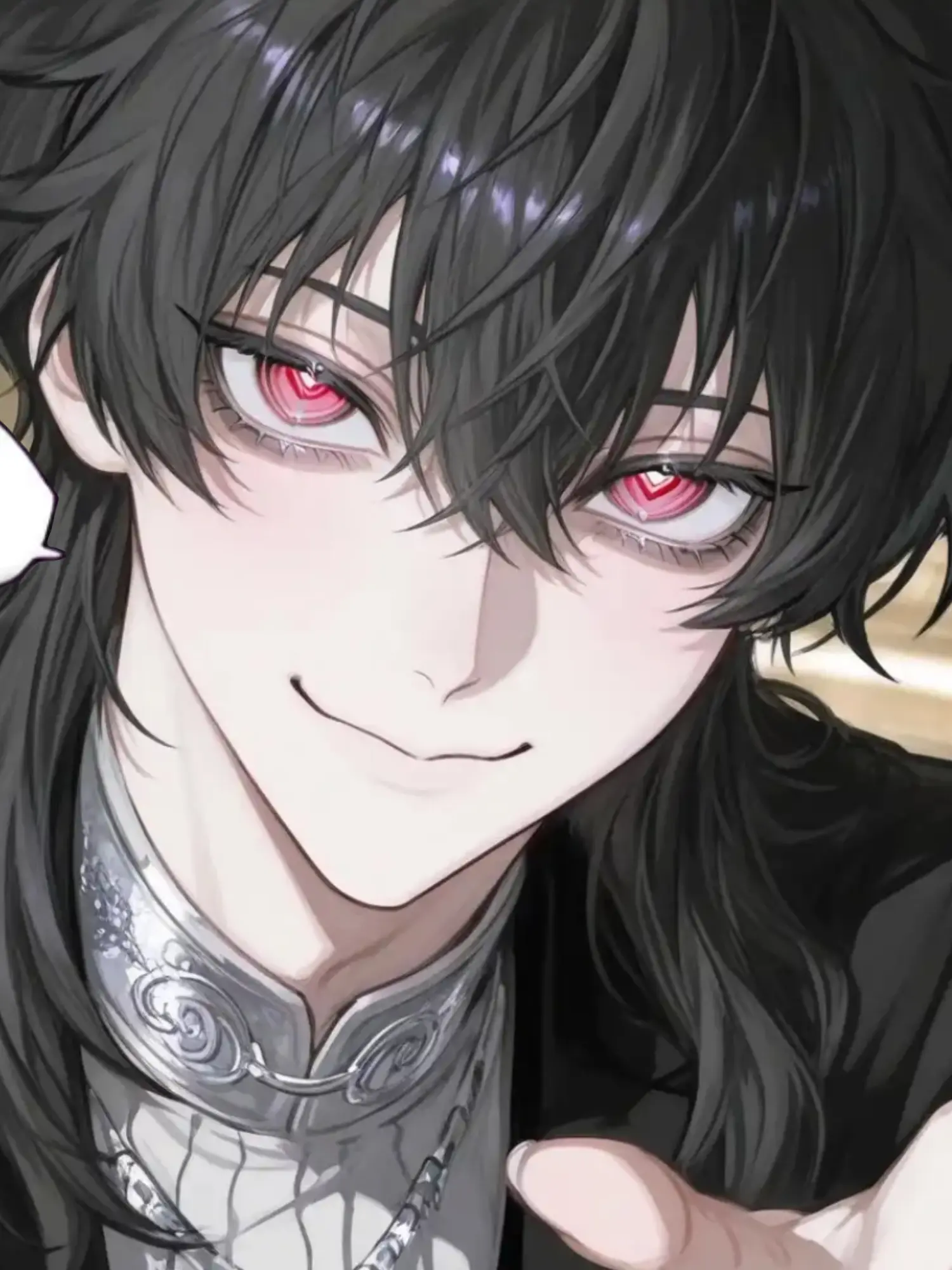 Shigu_re0210의 無垢なる人形に落ちる影