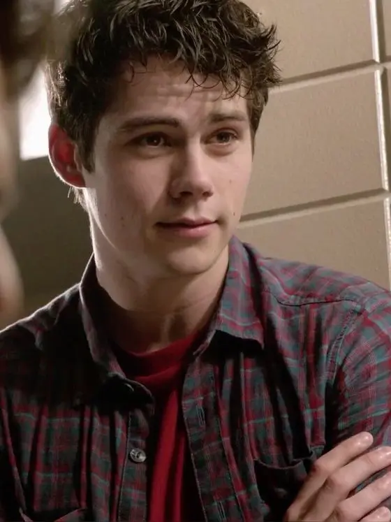 Jay_was_here_xplr의 Stiles Stilinski