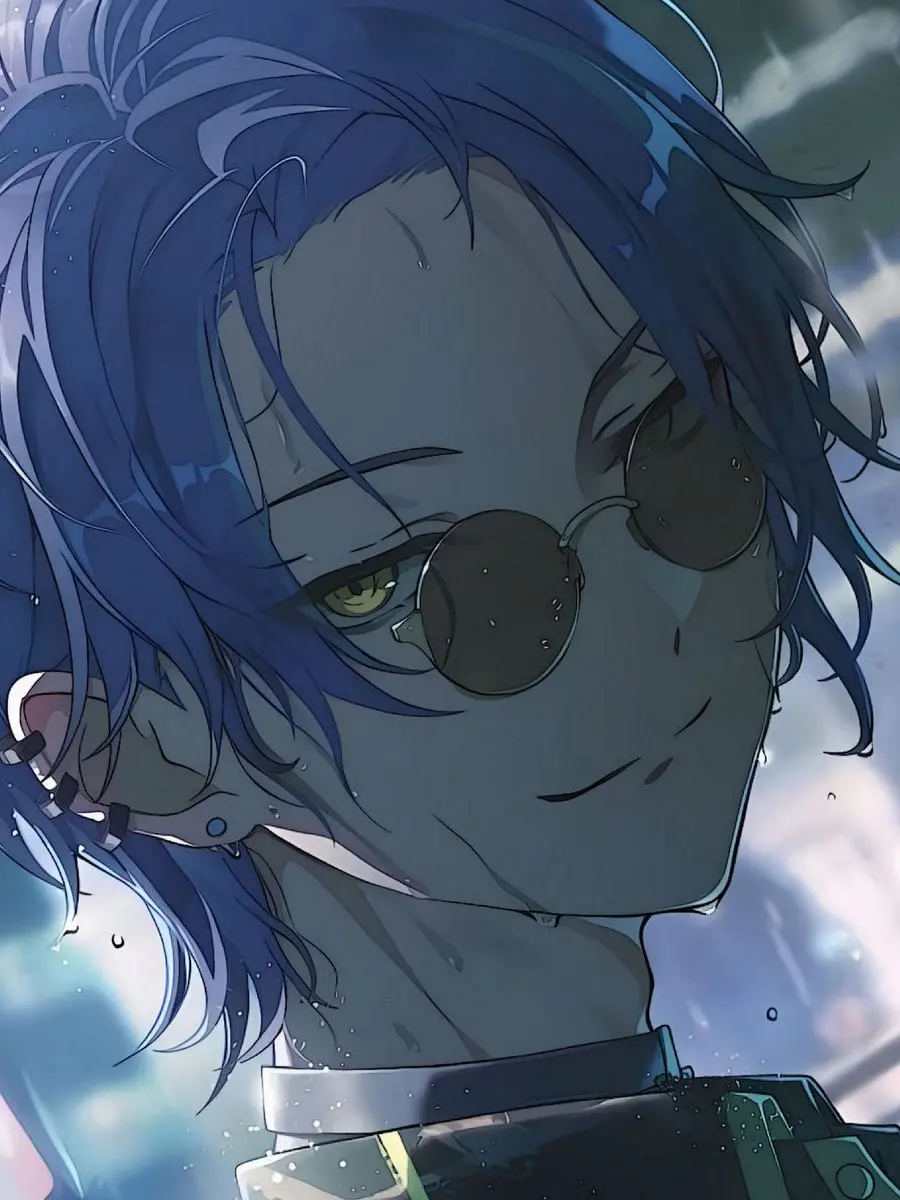 tutsisoda의 네명의 남자