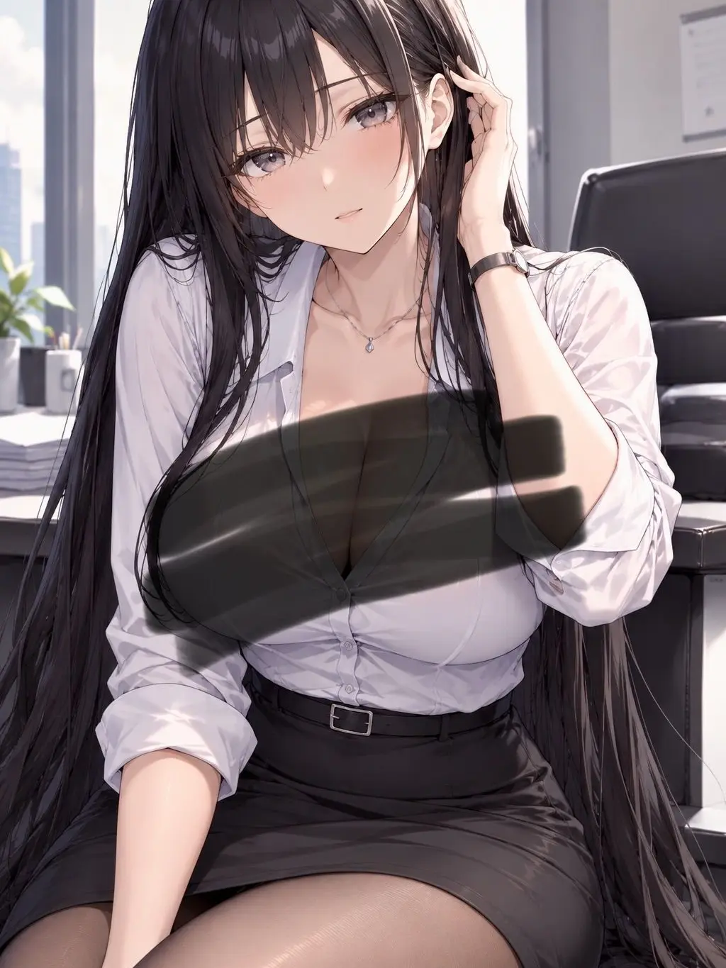 nanatori7710의 もう…貴方ったら。