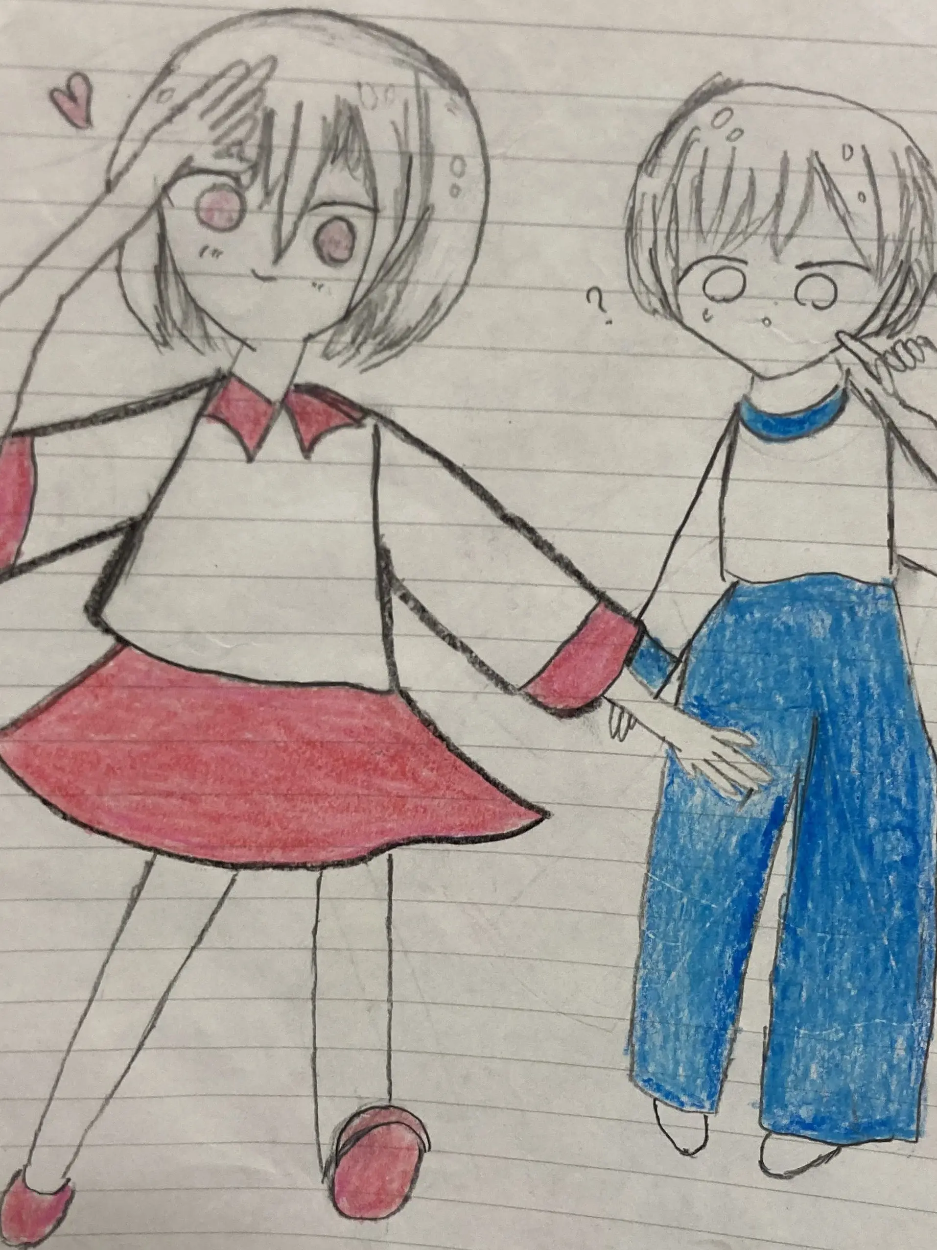 RunnyGorge1174의 Boku & Watashi's Share House Invite