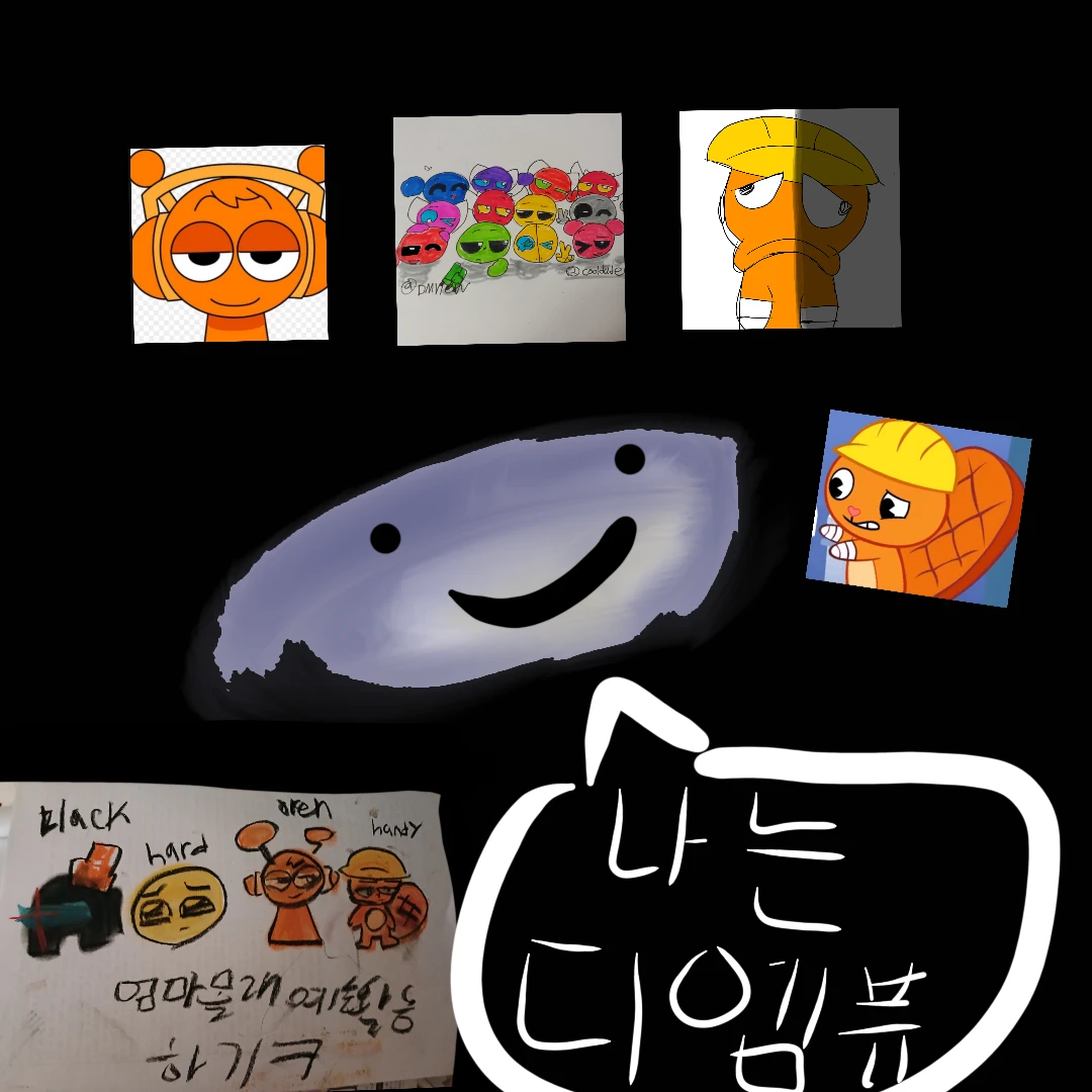 전체대화수5000기념으로나를소개하겠다