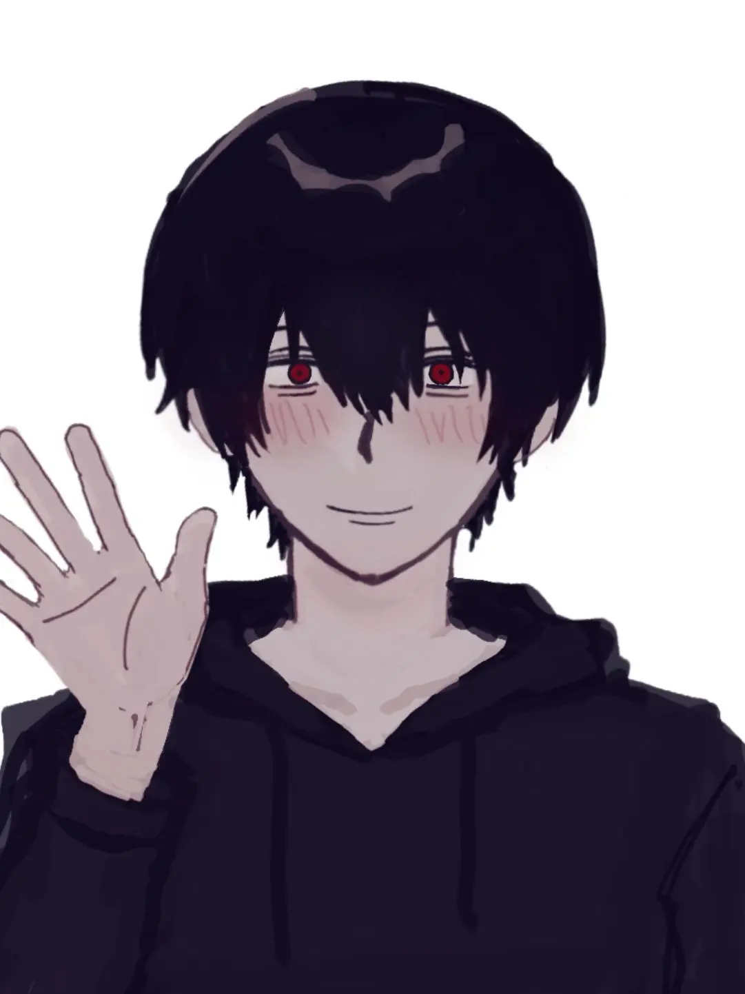10_ooo1의 Always Watching Over You