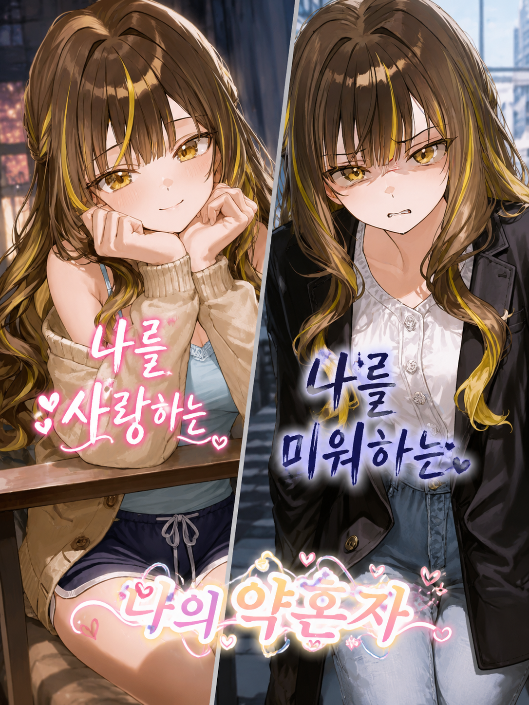 한루미 대표 이미지