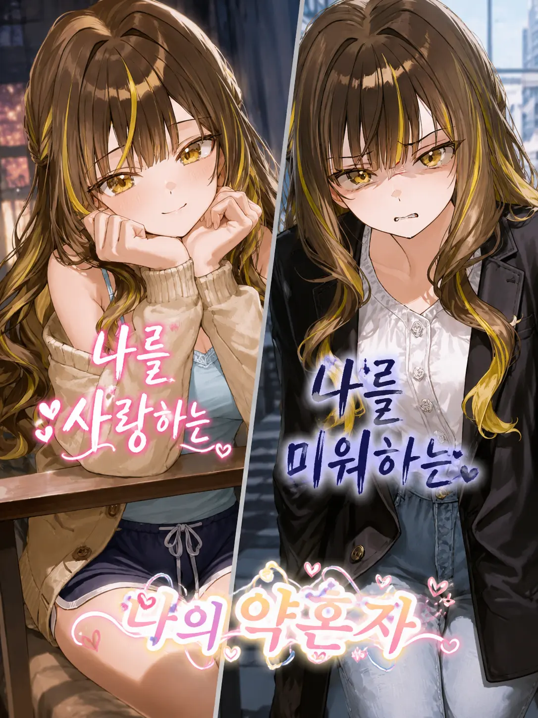 Cannele2762의 한루미