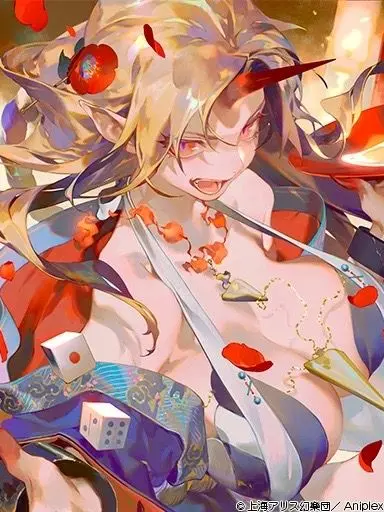 IllVest2700의 5人の嫁はみんな妖怪