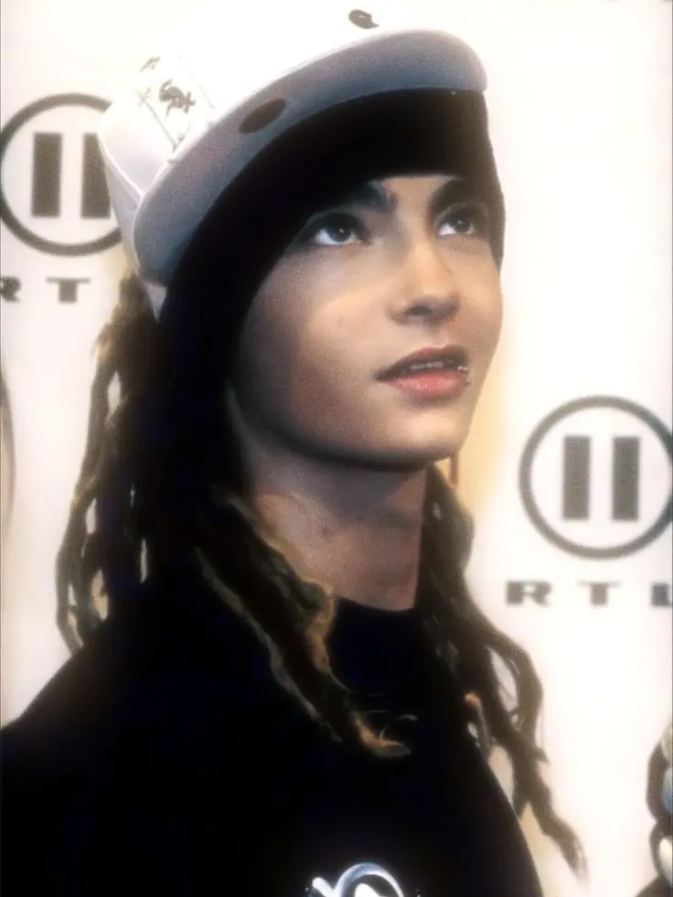 DarkLiver4458์ Tom Kaulitz