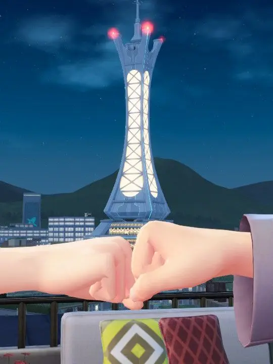 suzykko의 ガイがゆるふわ系男子になっちゃった!!!