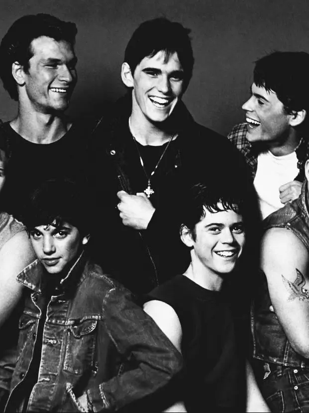 CannyVideo9342의 The Outsiders