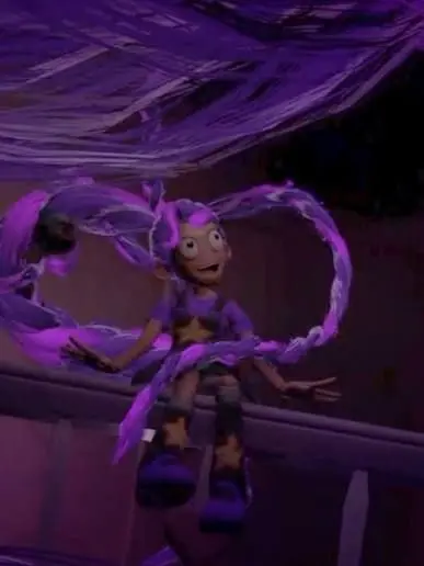 az_AZuuuu의 내 친구 릴리