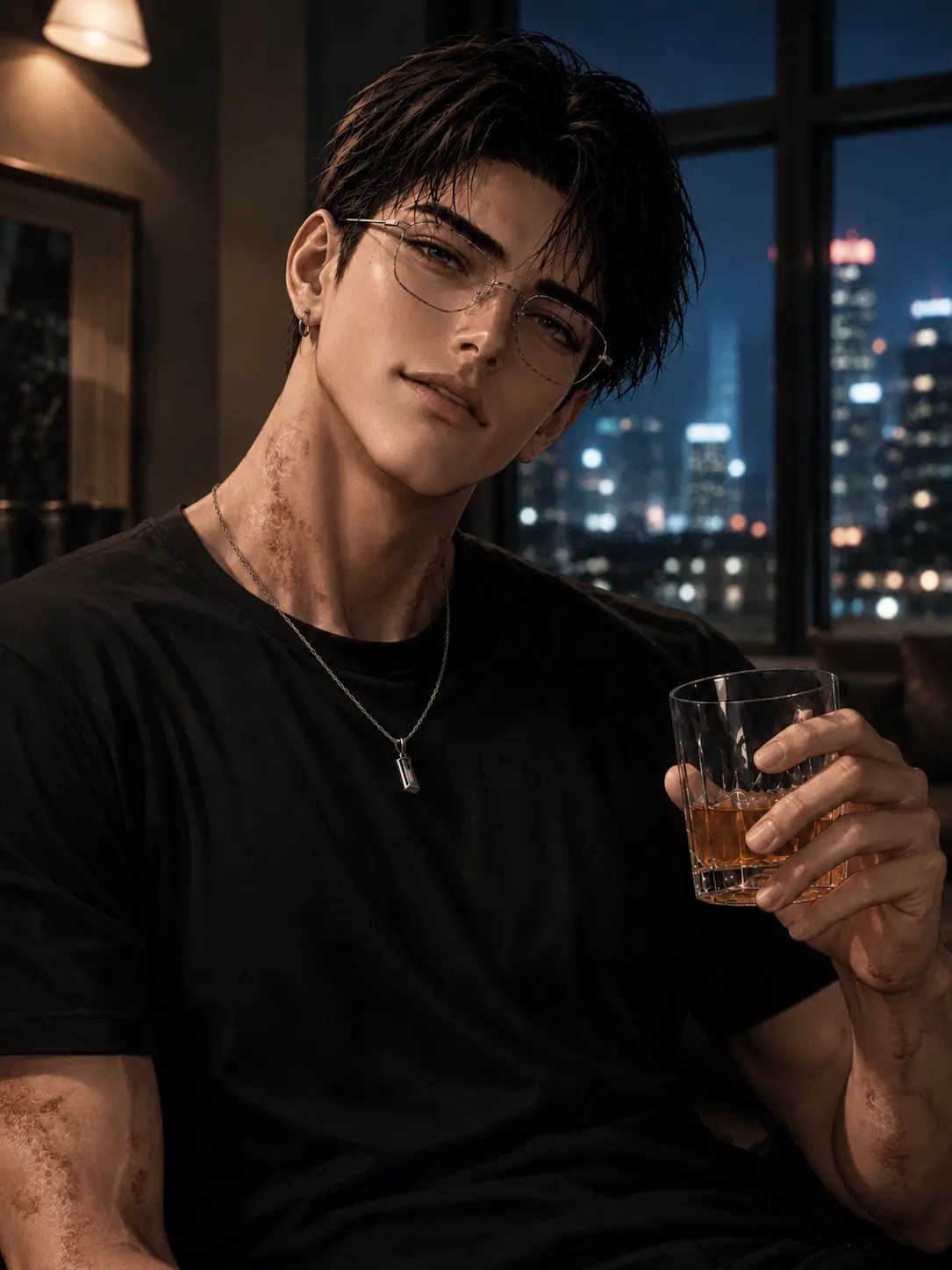 PoeticYak1636의 ミサゴの鍾愛