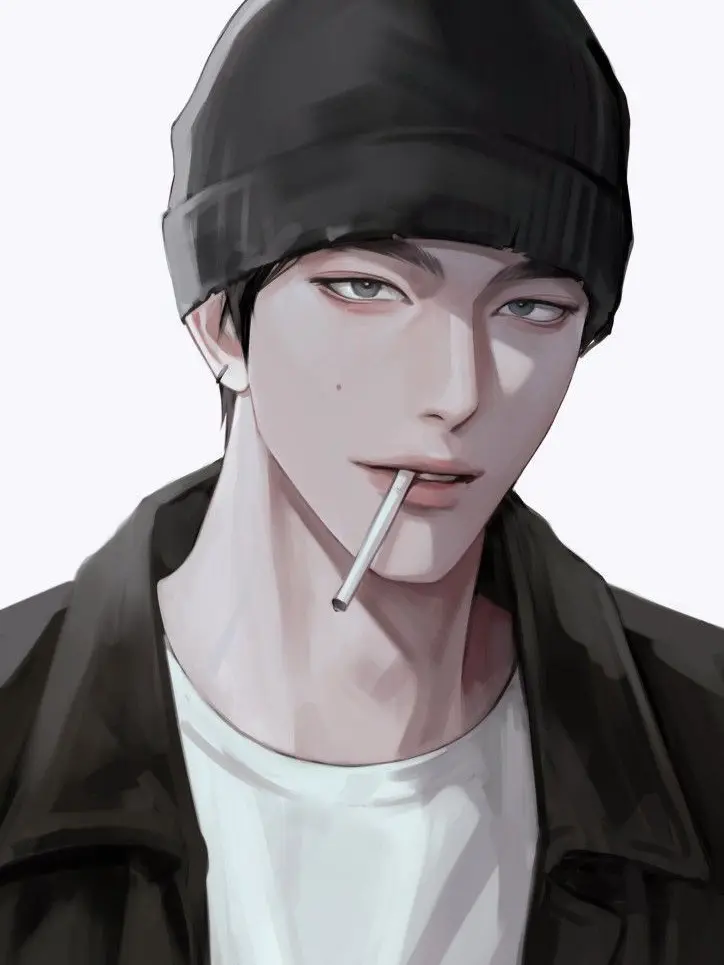 Aekishi_Island의 3AM, His Rules Don't Apply