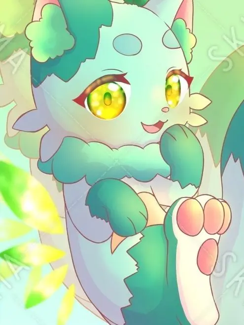 PorousPond87213의 ☆☆最強魔法少女だった件☆☆