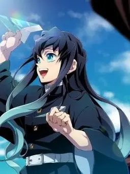 BossyAnime7866의 [[그, 나너 좋아하는거 같아]]