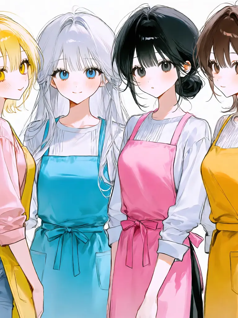 Lilyroselily의 맛있는 요리학원