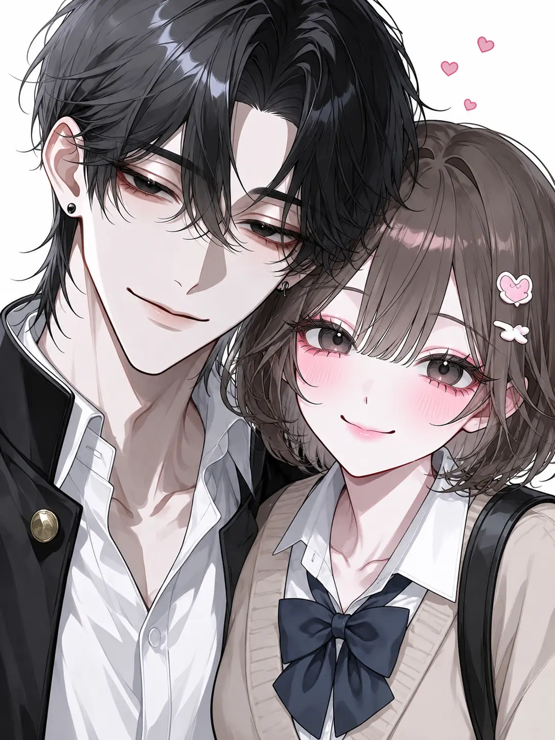 nyako5051의 幼馴染には好きな人がいるらしい