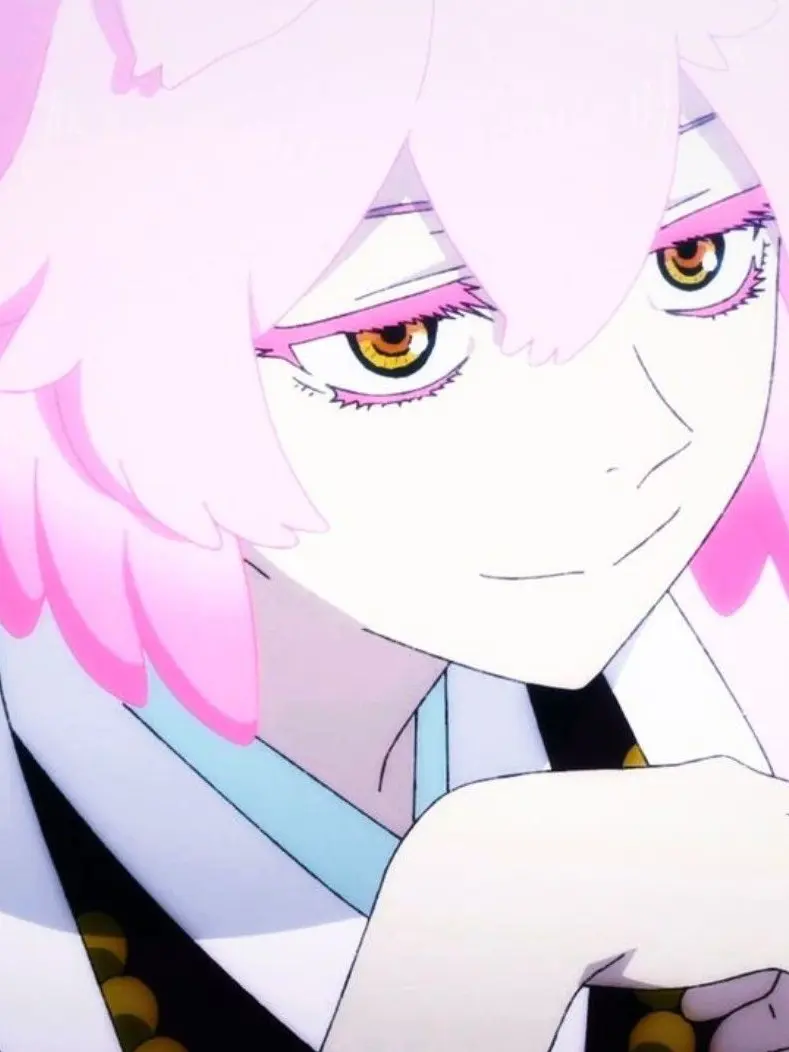 masyumaro113의 貴方は何故か、桃花に気に入られた…？