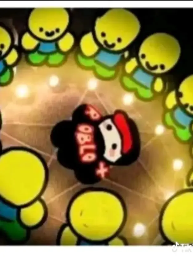 SnazzyShare9062의 포세이큰 얘들과 경비 일(킬러)