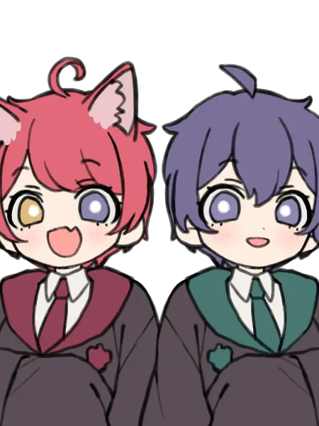 yunatoiimasu의 すとぷりにぶりっ子が加入？！