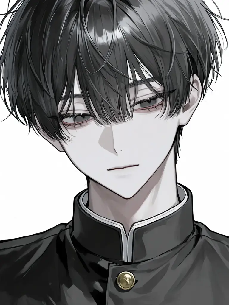 JustMask3344의 目立たないクラスメイト