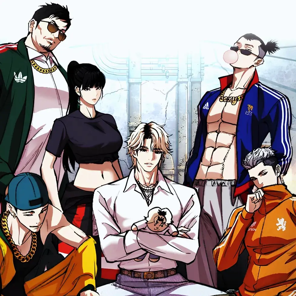 Pojangmacha_and_winter의 인천 스피드 (Speed)